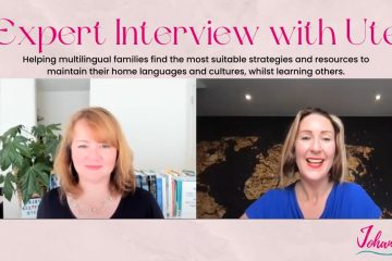 Expert Interview with Ute
